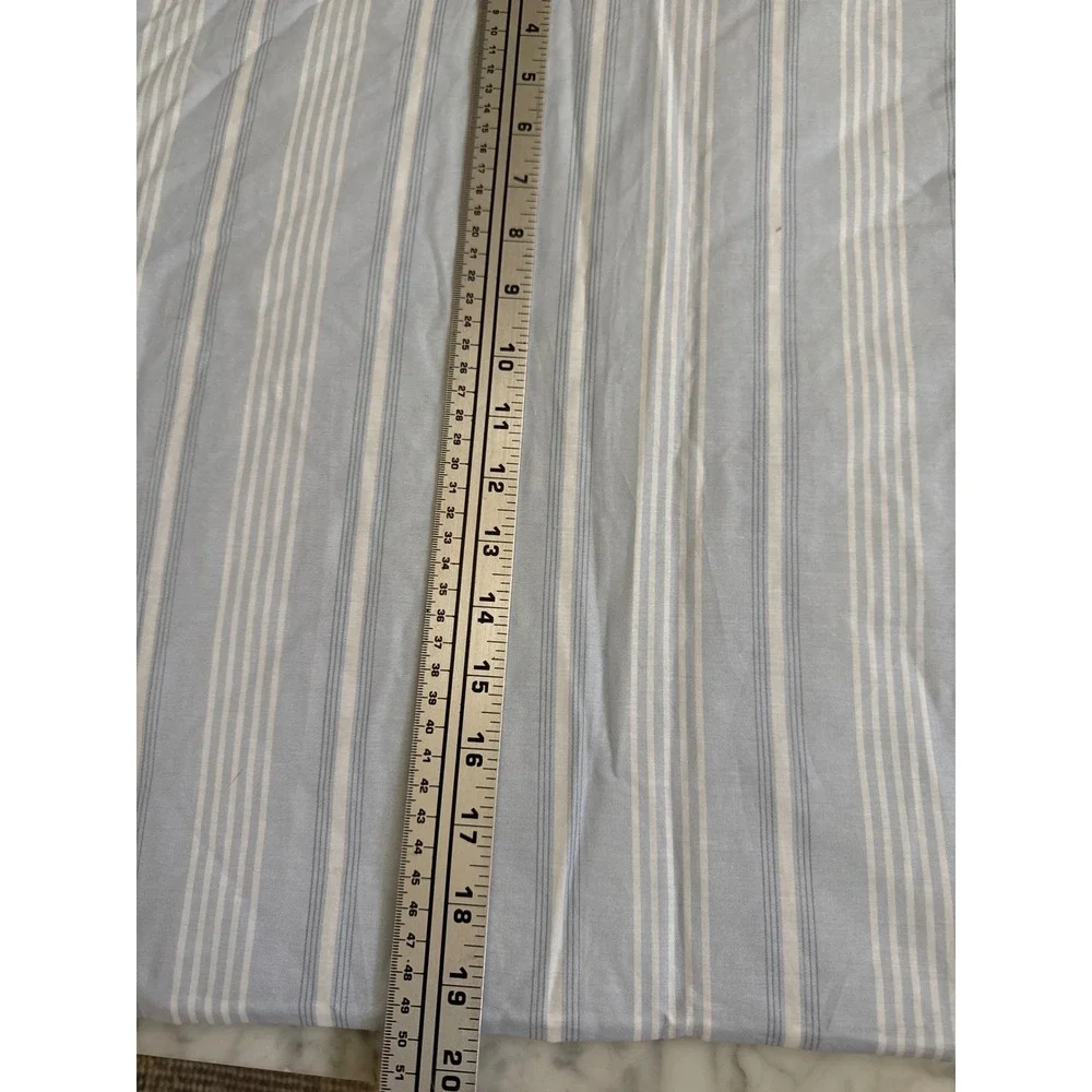 Unbranded quilted pillow